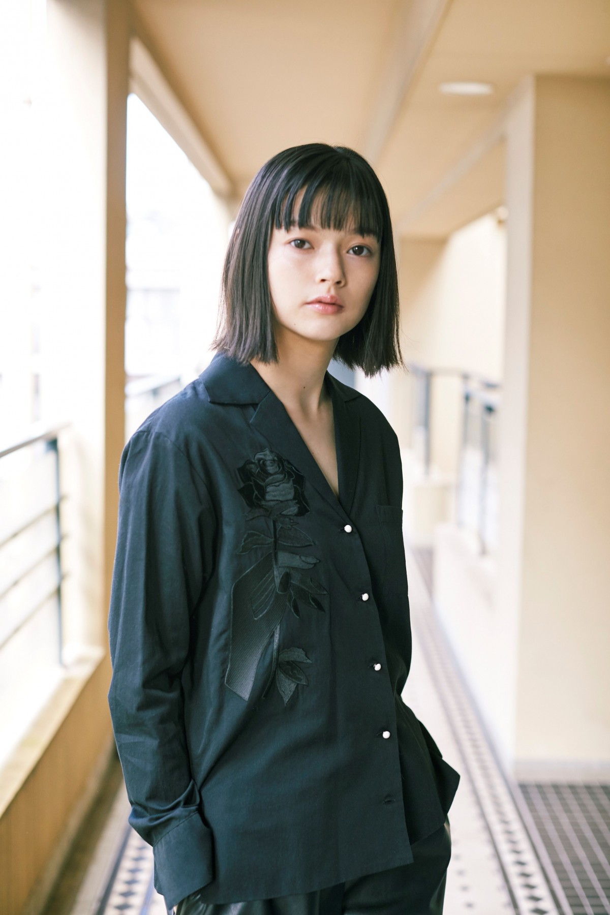 広瀬アリス主演『366日』に夏子、前田公輝、中田青渚ら出演決定！