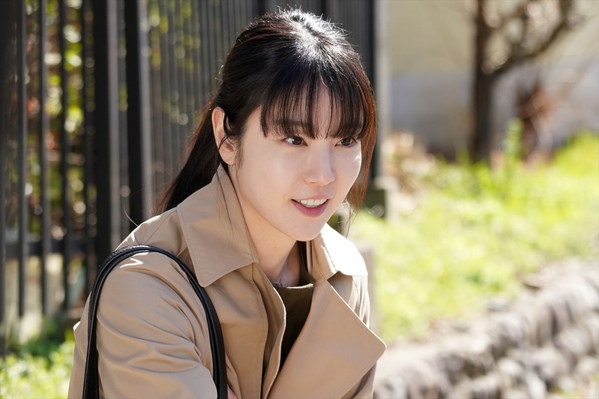 中村アン×横山裕共演『約束』に樋口幸平、川床明日香ら出演決定　本編映像も公開