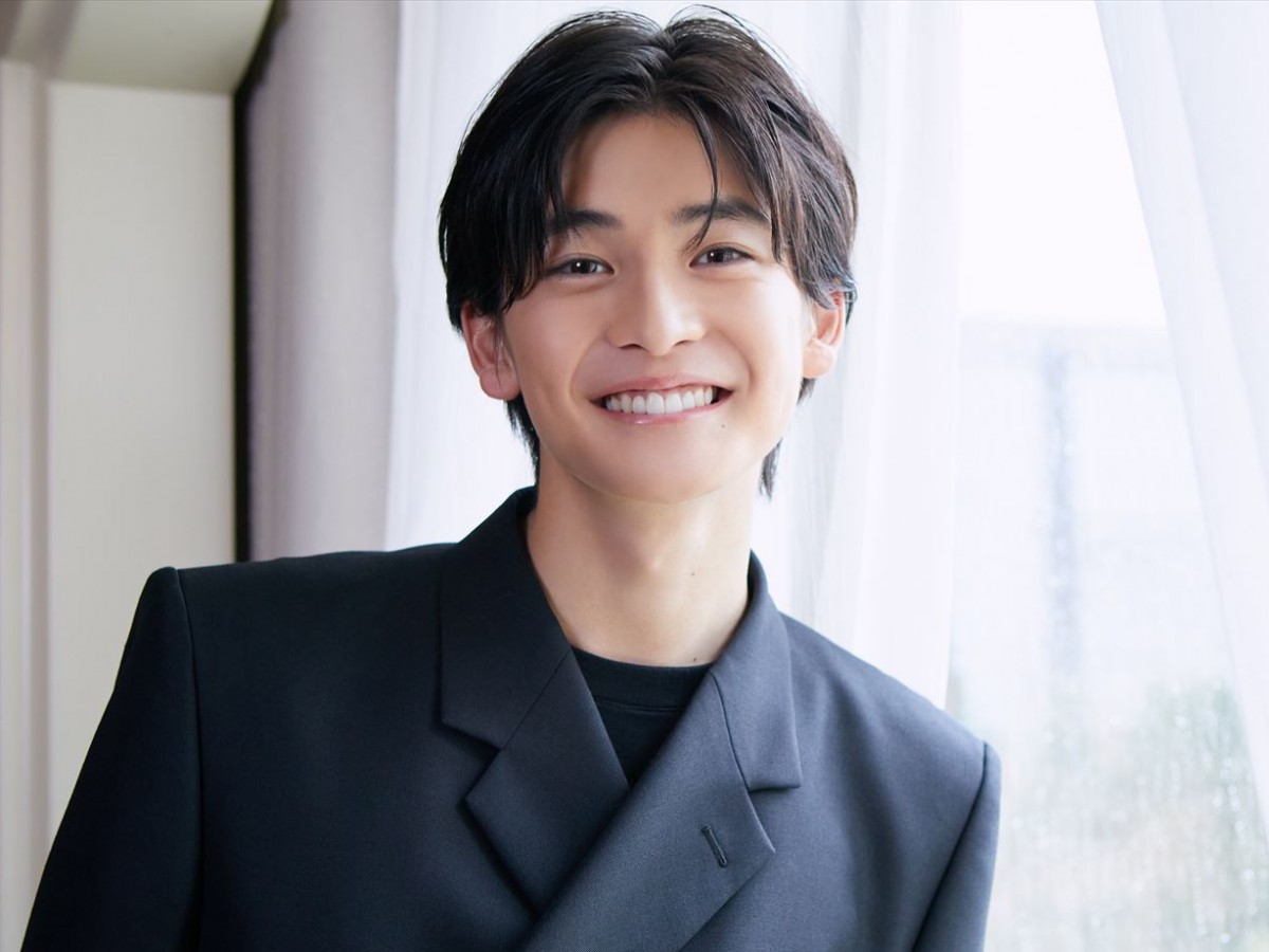 ＜本日誕生日！＞「高橋文哉が演じたキャラクター」人気ランキングTOP5