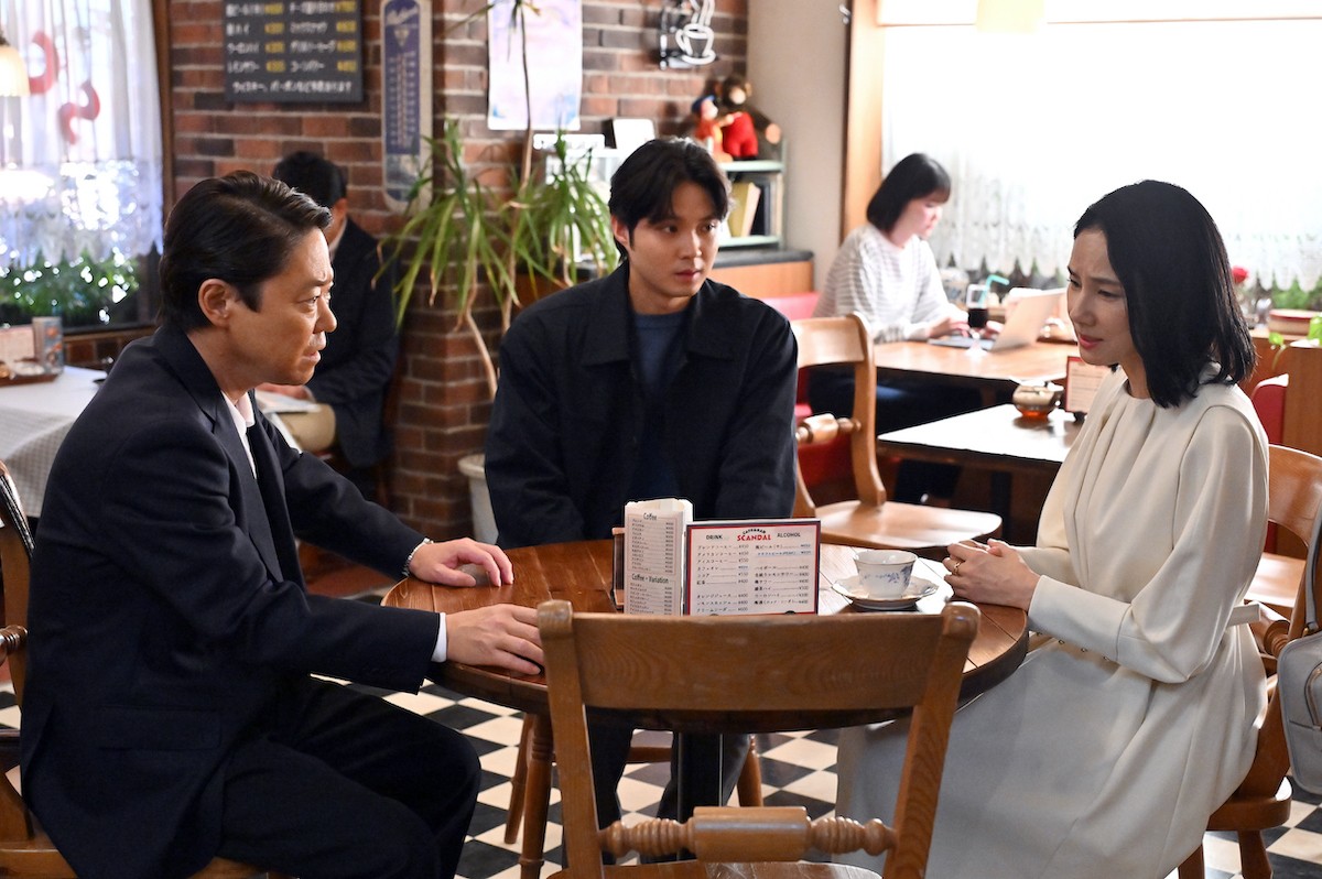 『不適切にもほどがある！』第9話　“渚”仲里依紗、社内報での発言がハラスメント問題へ発展