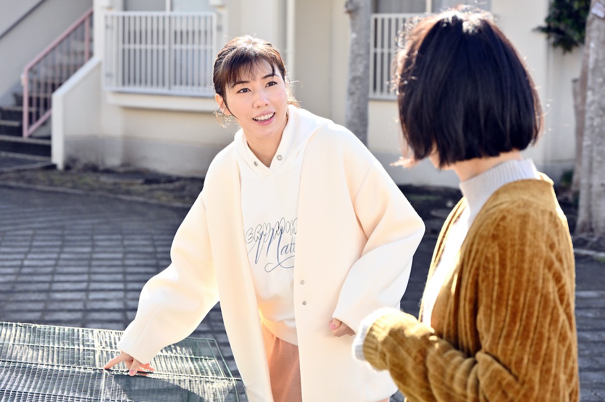 『不適切にも』古田新太のミュージカルシーンに爆笑と感激の声「腹よじれる」「さすが」