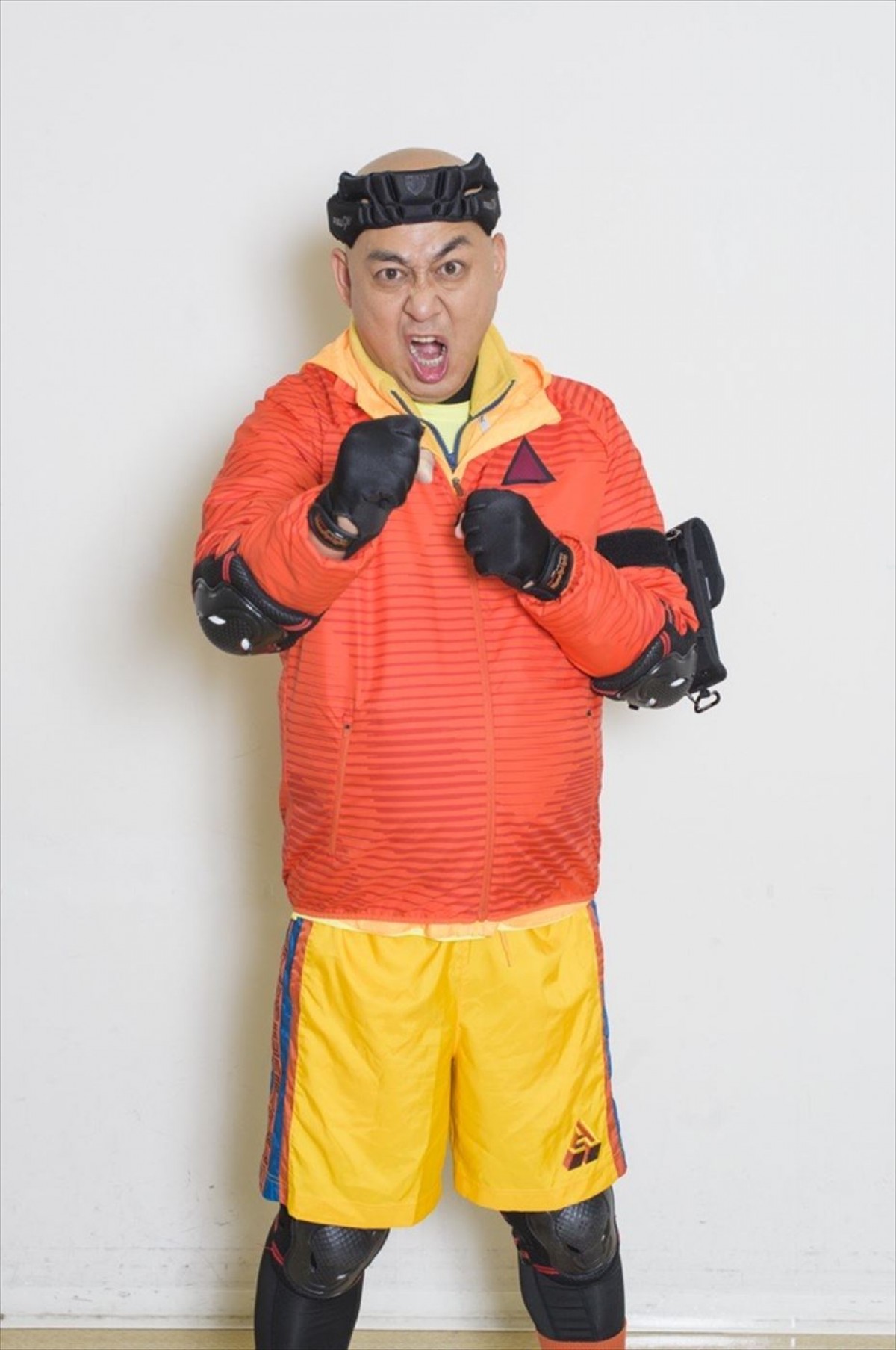 Snow Man・深澤辰哉「めちゃくちゃ筋肉痛になりました」　4.7放送『逃走中』初参戦！