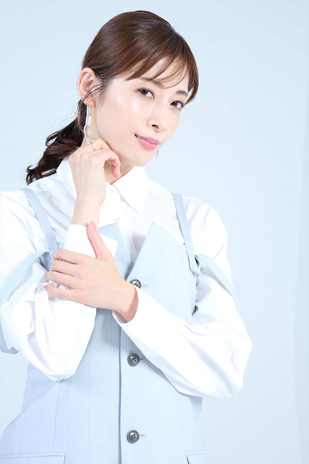 北村一輝＆明日海りお、名作ミュージカルで初共演　“見せ方”の情報交換で助け合い