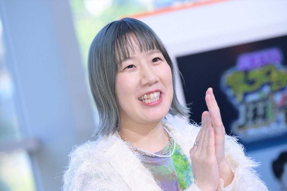 とろサーモン・久保田、ウエストランド・井口とのタッグに不穏発言「お前と一緒に死ねると思って」