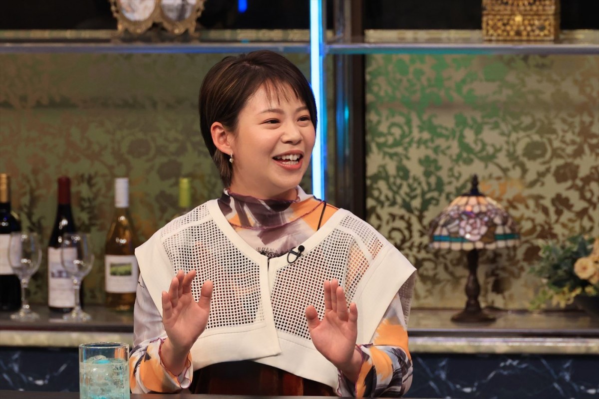 ケンコバが“大失恋”トーク！　まるで歌詞のような展開に一同爆笑　あすの『酒のツマミになる話』