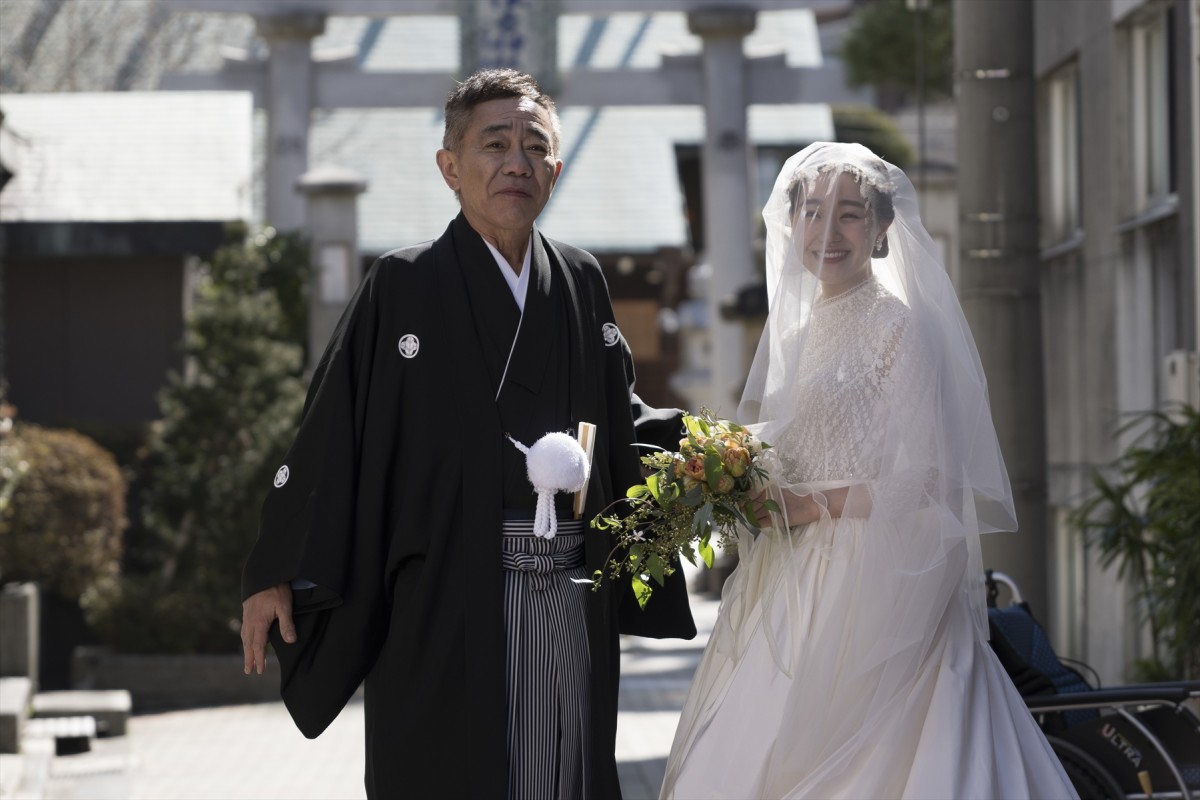 Snow Man・深澤辰哉、濱田岳ら、『春になったら』クランクアップコメント到着　感動の最終回場面写真も一挙公開