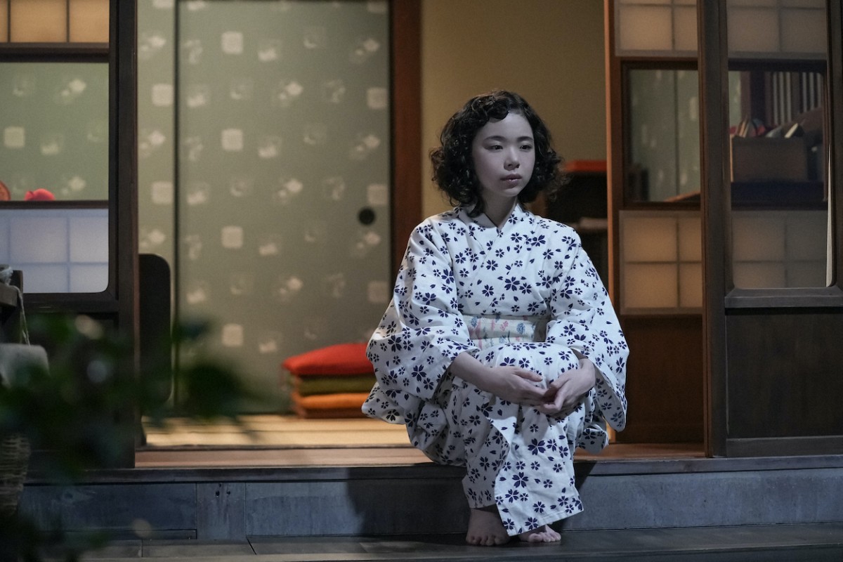 『ブギウギ』“スズ子”趣里を励ます“麻里”市川実和子の言葉に反響「ナイスアドバイス」