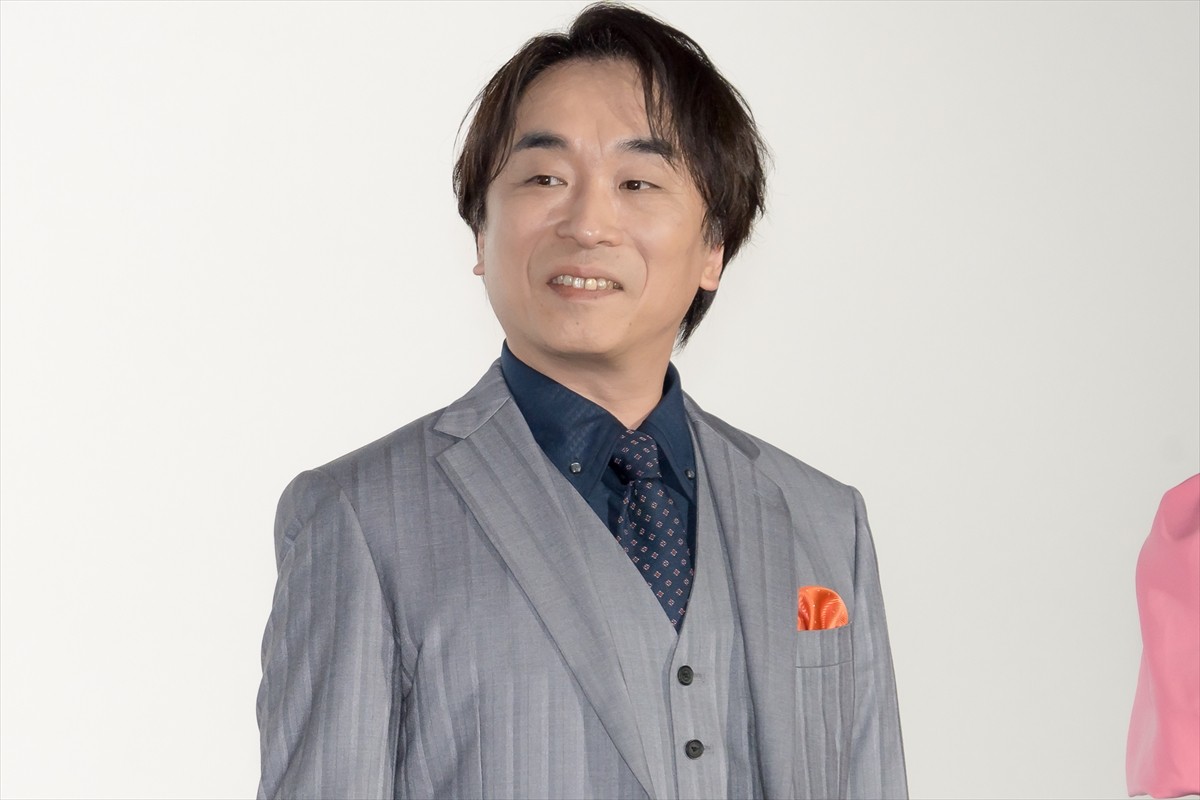 堺雅人、これからチャレンジする人へエール「体の声に耳を傾けるのが一番いいんじゃないかな」