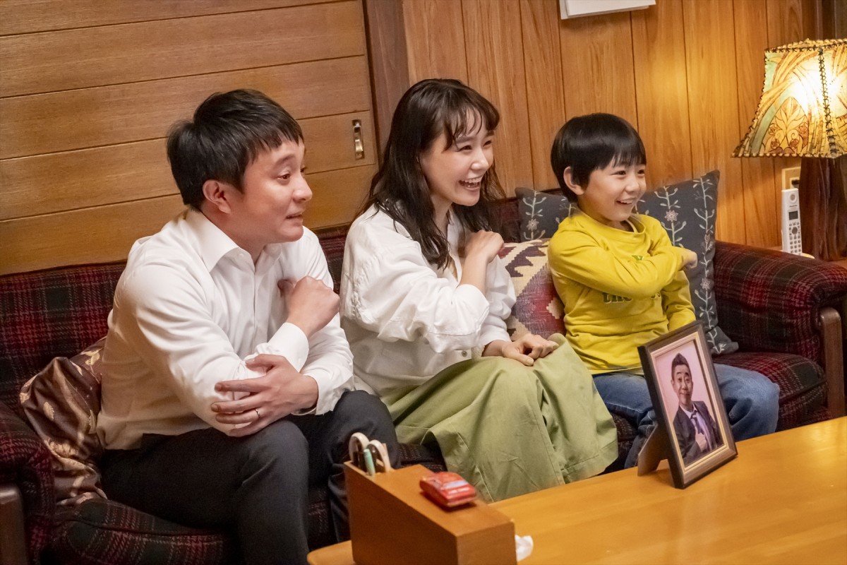 Snow Man・深澤辰哉、濱田岳ら、『春になったら』クランクアップコメント到着　感動の最終回場面写真も一挙公開