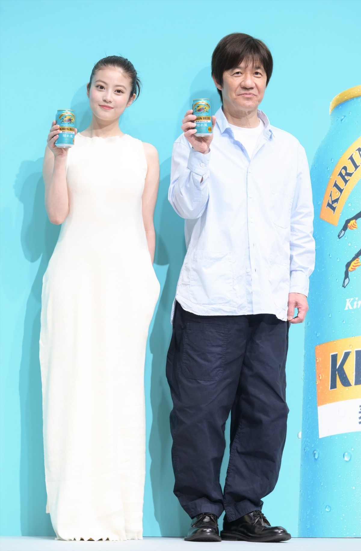 内村光良、幼い子どもの姿を見返して涙「残すって大事」