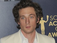 ジェレミー・アレン・ホワイト