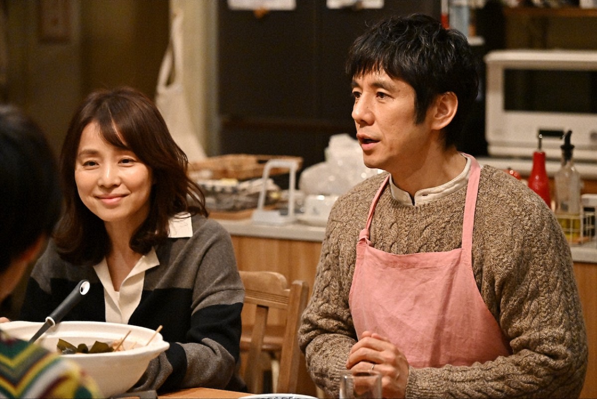 『さよならマエストロ』第8話　“俊平”西島秀俊、30年ぶりに故郷・高松へ　秘められた過去が明らかに