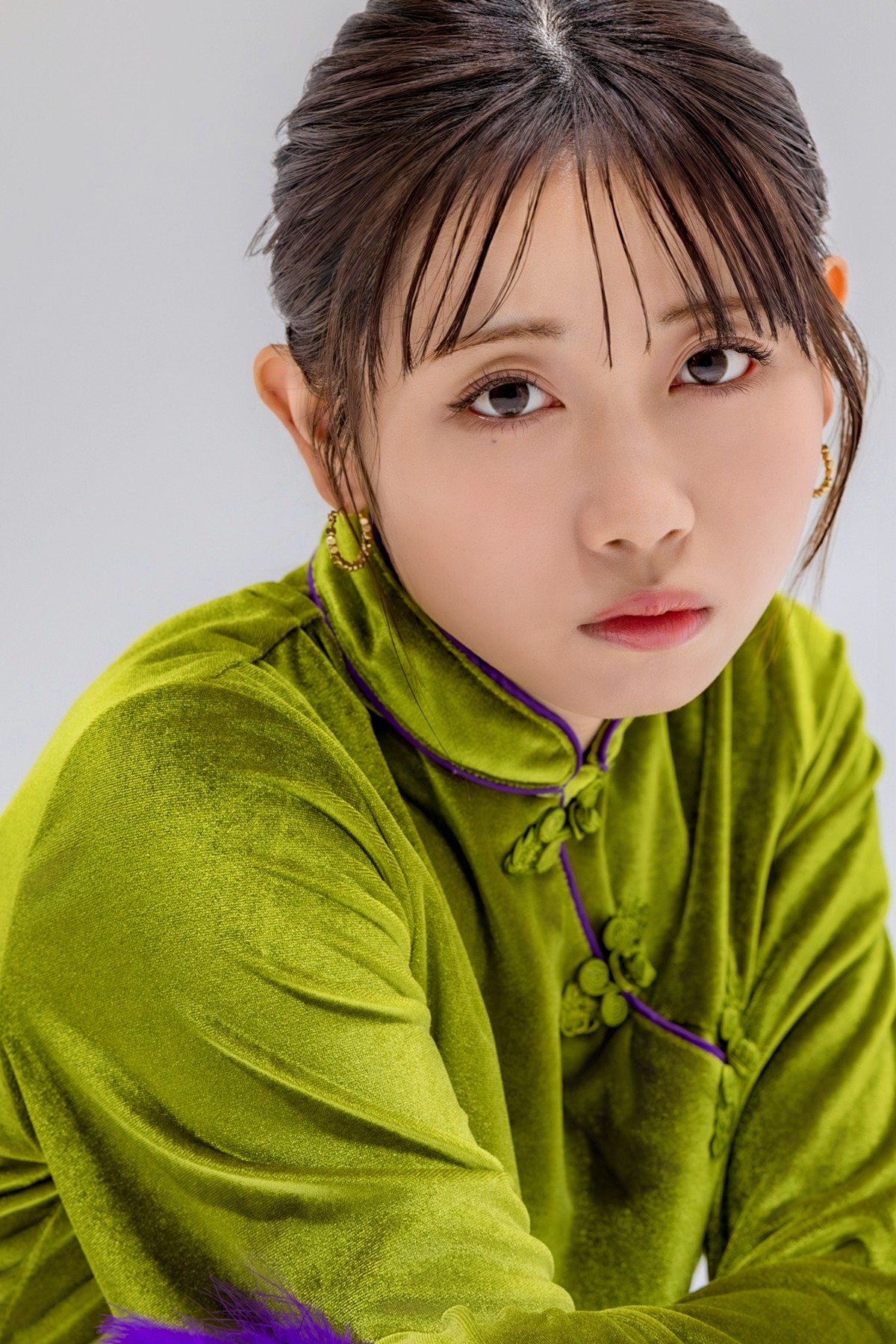 来栖りんが歩むアイドルから声優・アーティストへの道　「誰かに喜んでもらえることが私にとって一番の原動力」