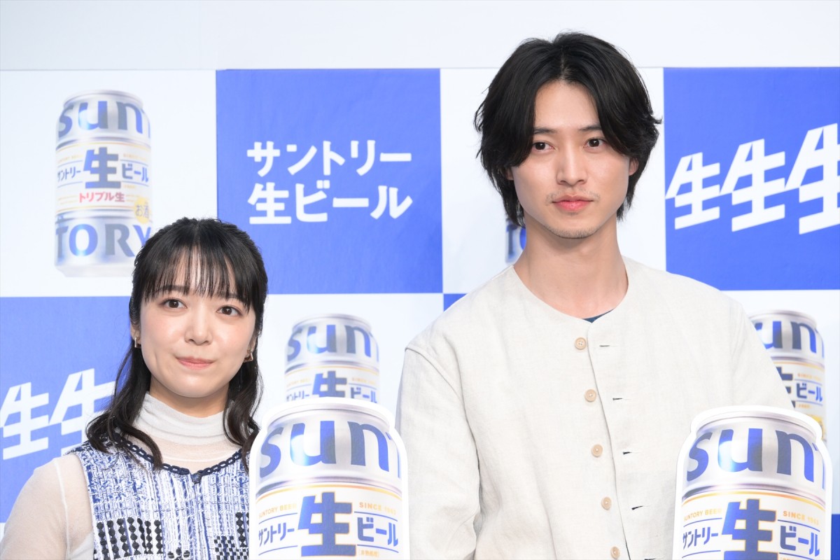 山崎賢人、今年の目標はアクションスキルの向上　料理への意欲も告白