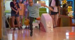 映画『ドクちゃん　―フジとサクラにつなぐ愛―』場面写真