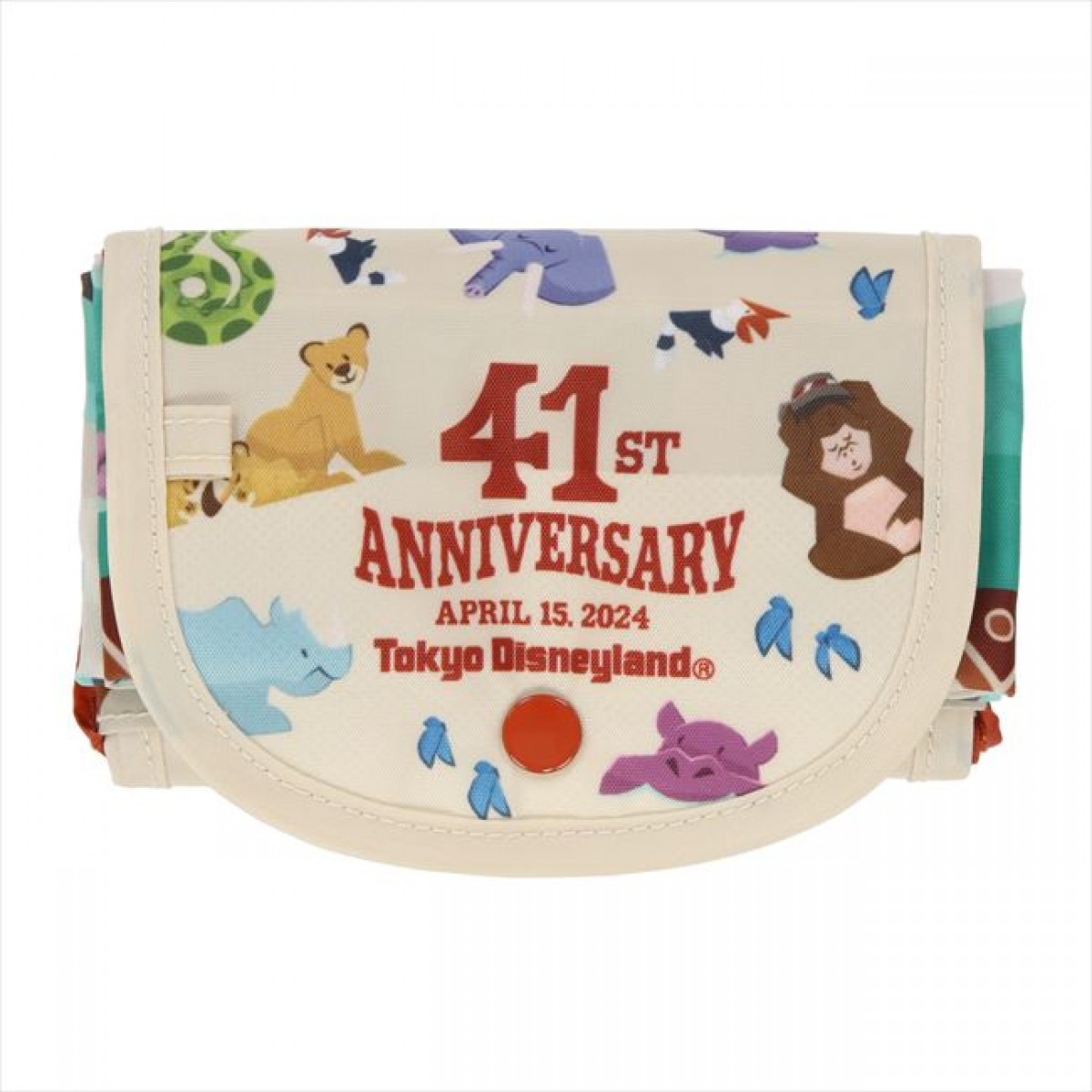 20240313 TDR41周年グッズ