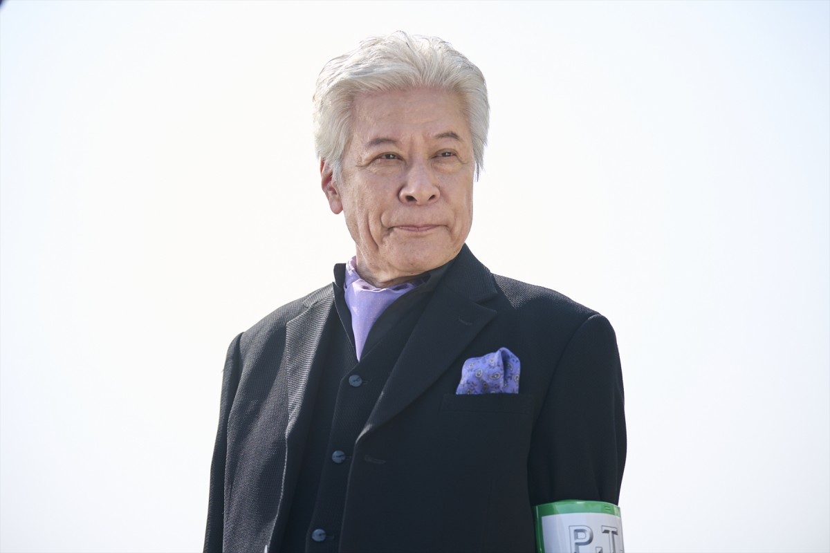 バカリズム原案＆脚本『ノンレムの窓 2024春』、遠藤憲一、本郷奏多、松雪泰子ら豪華キャスト集結
