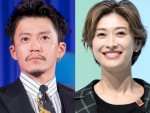 ドラマ『貧乏男子 ボンビーメン』で共演した後に結婚した小栗旬、山田優