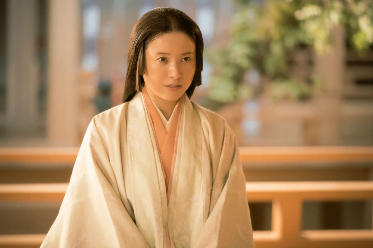 『光る君へ』“定子”高畑充希＆“一条天皇”柊木陽太、可愛すぎるかくれんぼにネット悶絶「尊すぎる夫婦」