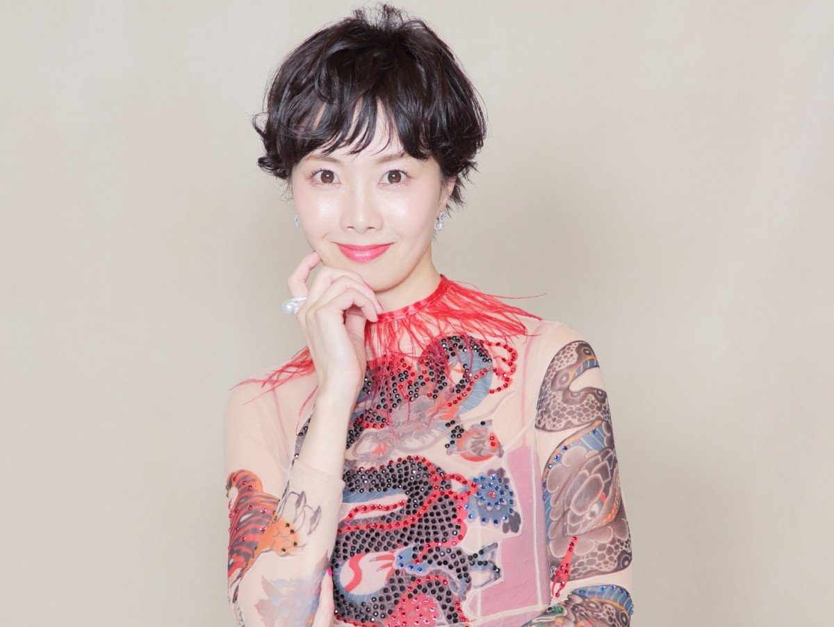 『千と千尋の神隠し』妃海風＆華優希＆実咲凜音が語る、リン役トリプルキャストの絆