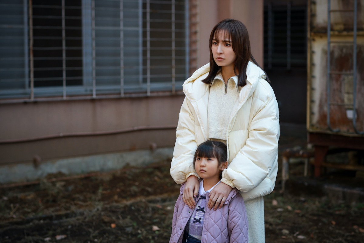 『離婚しない男』最終回　“渉”伊藤淳史＆“綾香”篠田麻里子に意外な結末　ネット感動「笑うつもりが涙出た」