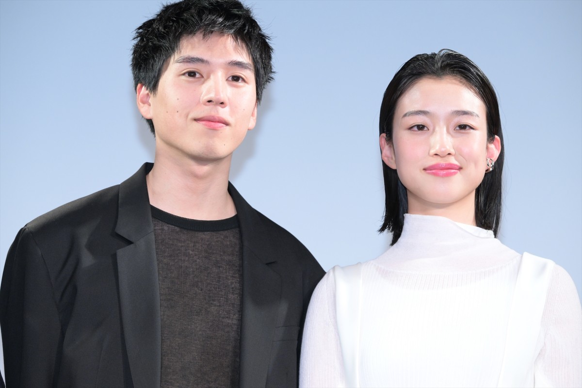 河合優実、探偵の力を借りたい悩みごとを明かす「無くしものが多くて」