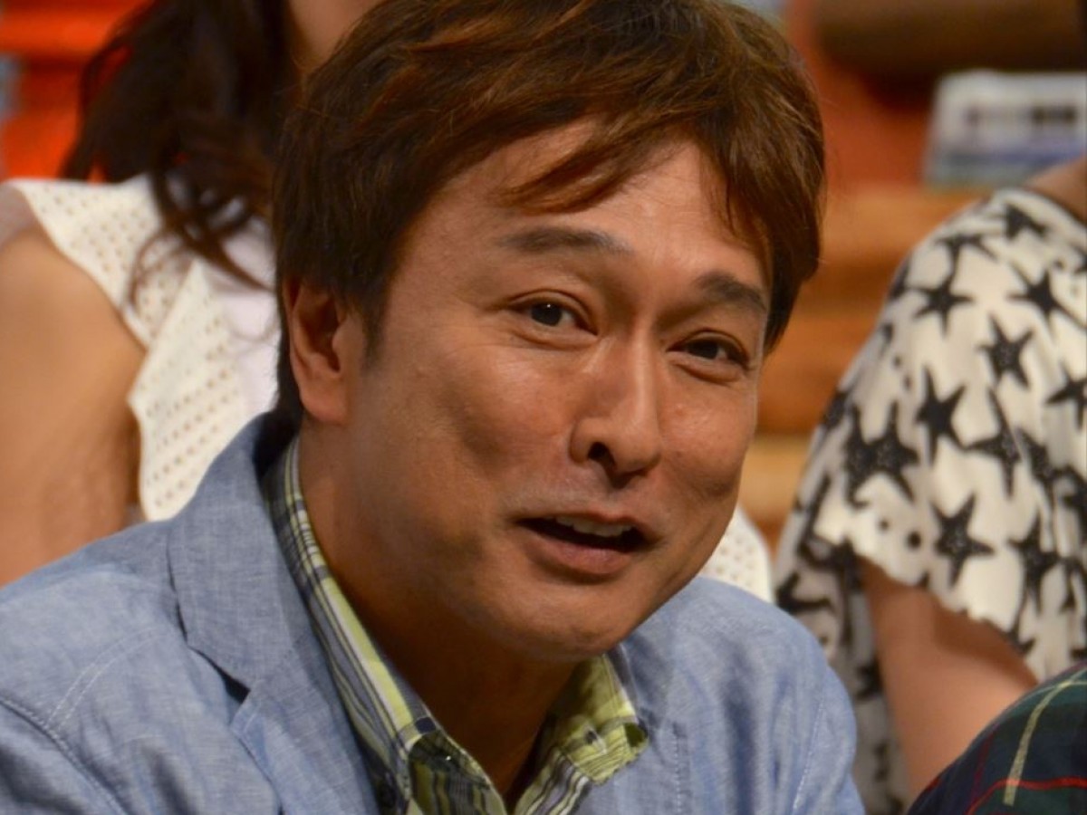 太川陽介