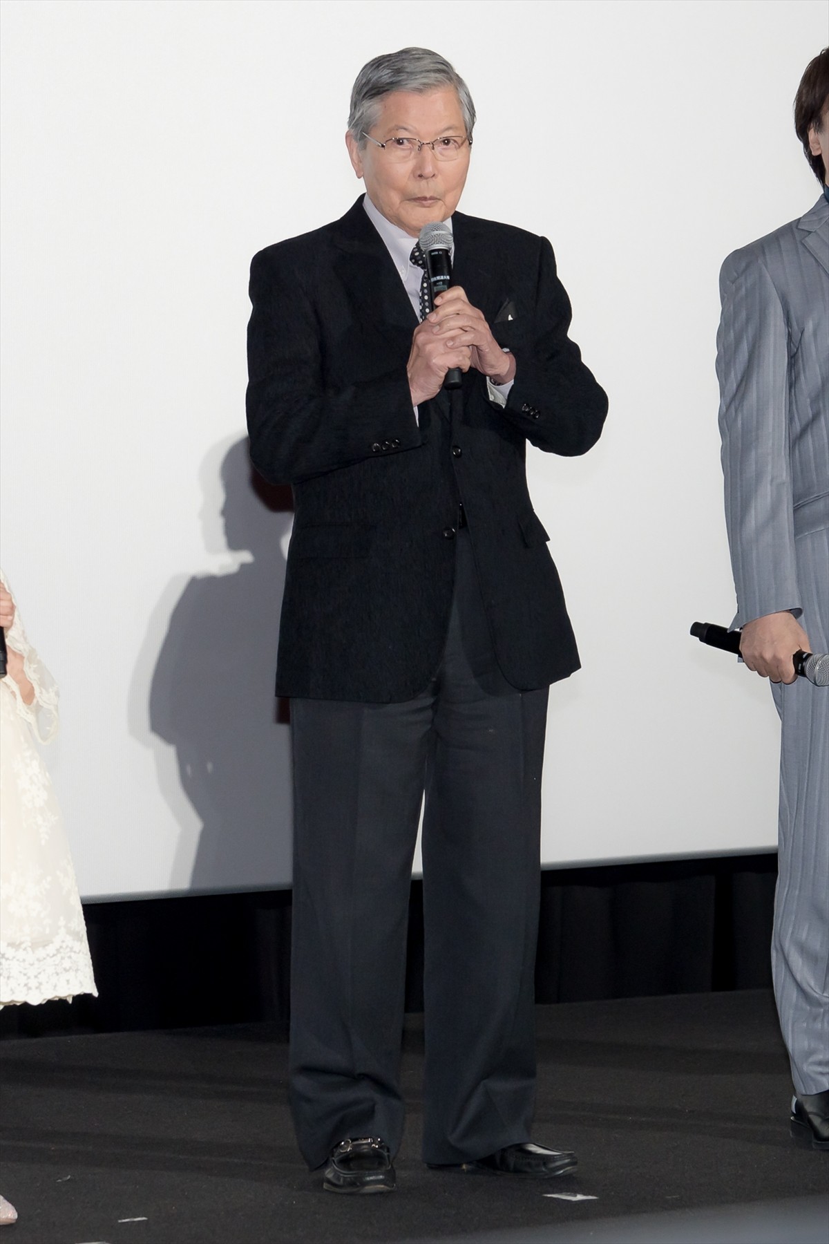 堺雅人、これからチャレンジする人へエール「体の声に耳を傾けるのが一番いいんじゃないかな」