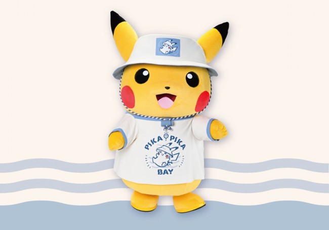 写真）千葉「ポケモンセンター」がリニューアル！ レジャーにぴったり