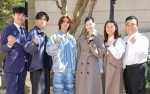 『キントレ』初のゴールデン！　イメチェン企画で大変身　高橋海人「廉が本気で化粧をしたら、もっとカッコ良くなる」