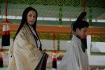 大河ドラマ『光る君へ』第13回「進むべき道」より