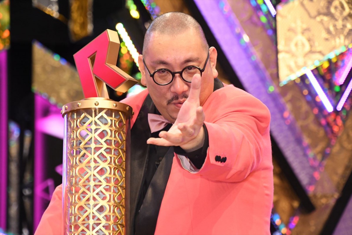 R-1優勝の街裏ぴんく、勝因は1分の延長⁉「起承転結がつけやすかった」