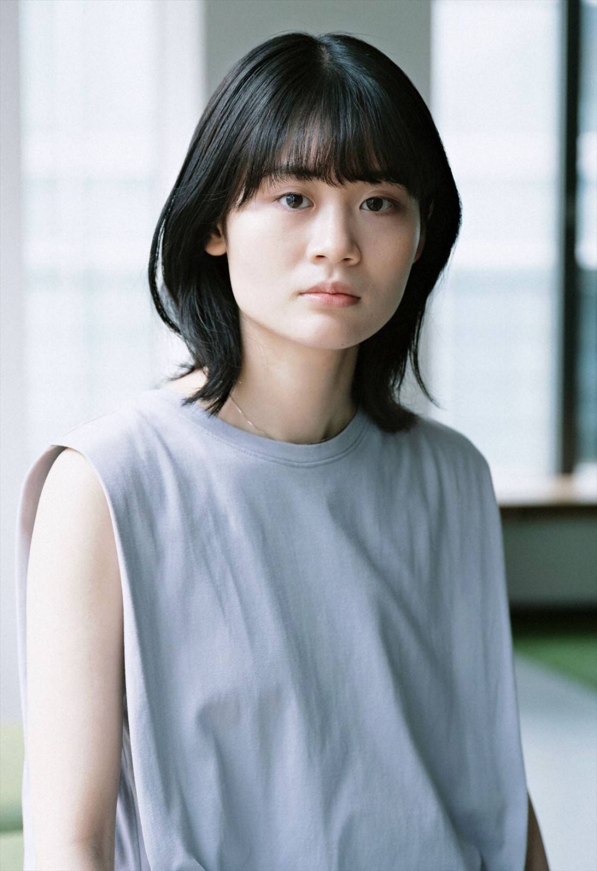 野間口徹主演『VRおじさんの初恋』、田中麗奈、柊木陽太ら追加キャスト発表