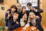 『恋する▼週末ホームステイ 2024冬』最終話より