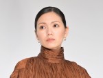 2024年1月期ドラマ「演技が光っていた主演女優」ランキング第5位：二階堂ふみ（『Eye Love You』）