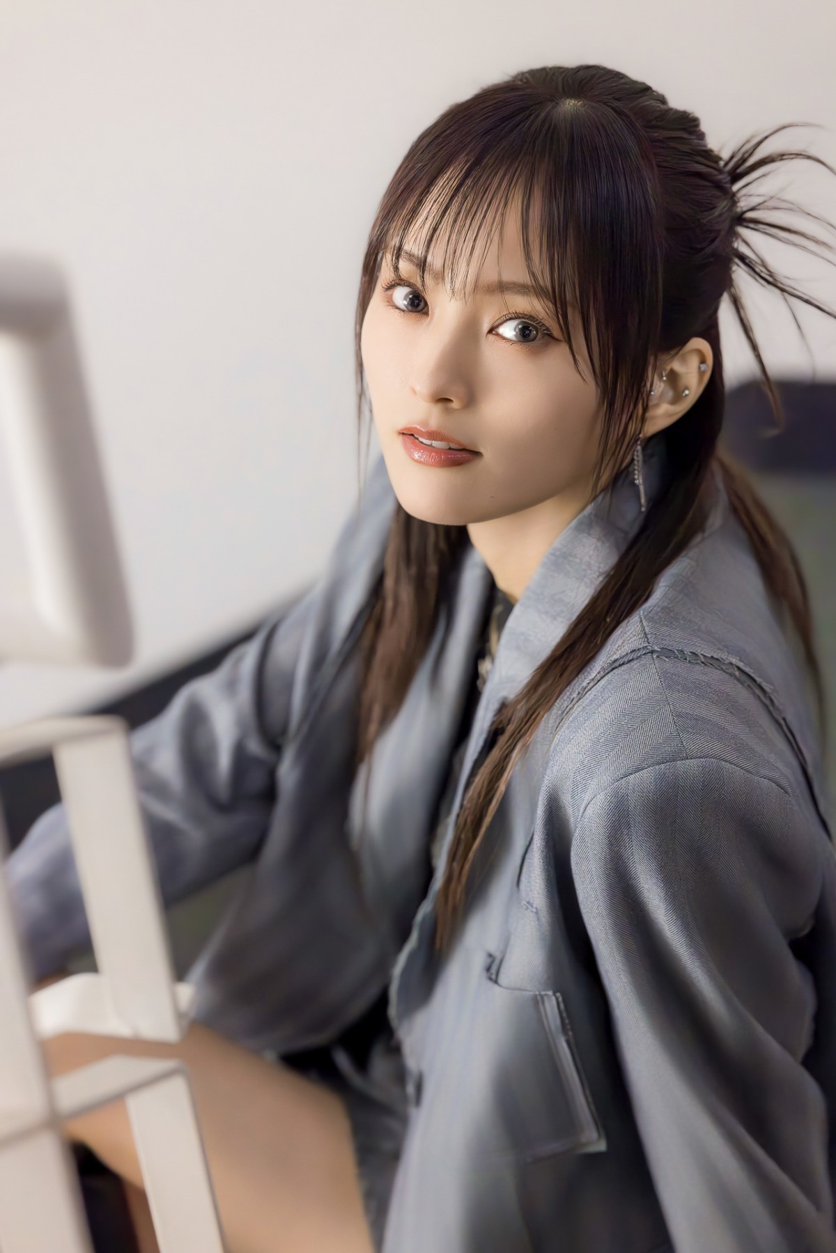 『魔王の俺が奴隷エルフを嫁にしたんだが、どう愛でればいい？』市ノ瀬加那＆山本彩、異世界の絆を紡ぐ声と音楽の交錯