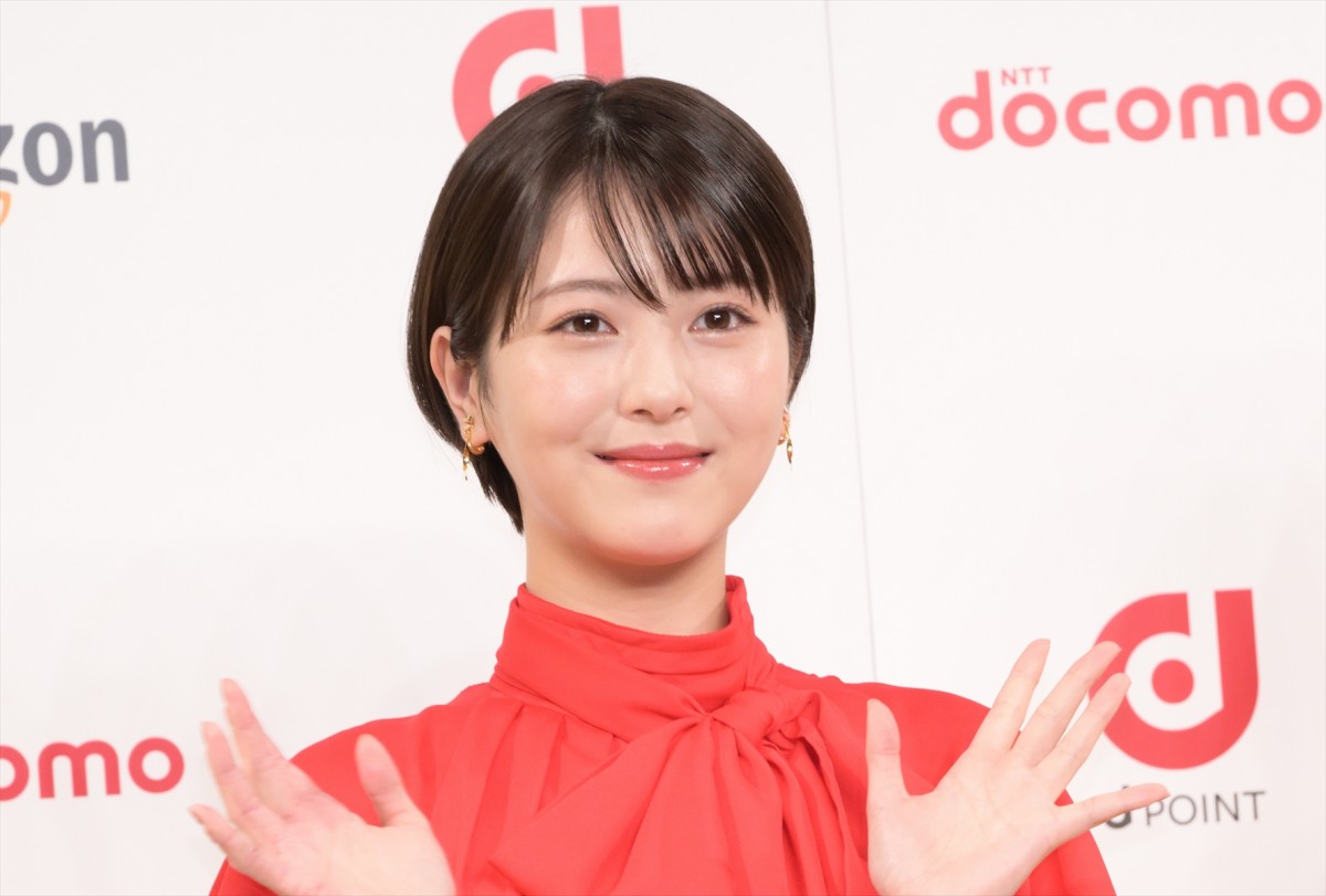 浜辺美波、指原莉乃のフォローする力を称賛　贈りたいものは「大分名産にも合う能登の日本酒」