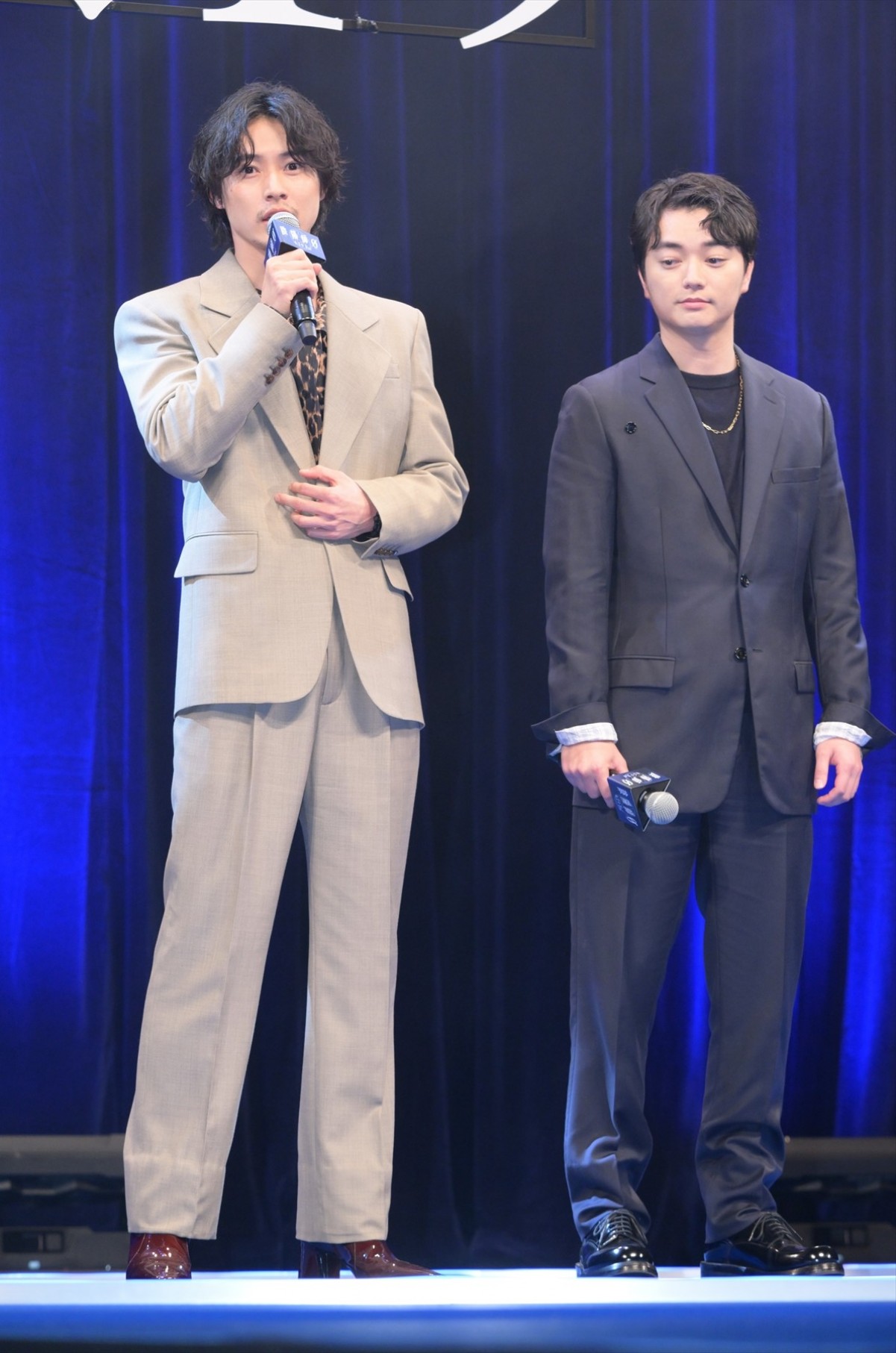 山崎賢人、映画『陰陽師 0』染谷将太との撮影を振り返る「本当に最高な時間でした」