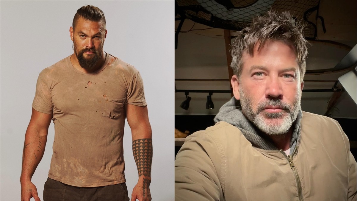 ジェイソン・モモア＆ジョー・フラニガン来日決定！ 「大阪