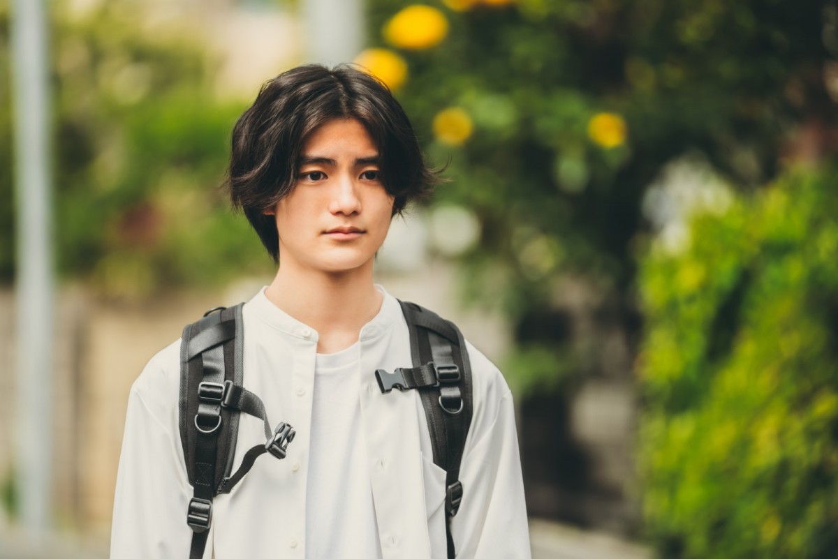 2024年は『ヒロアカ』イヤー！　城桧吏＆柊木陽太出演のショートフィルム解禁