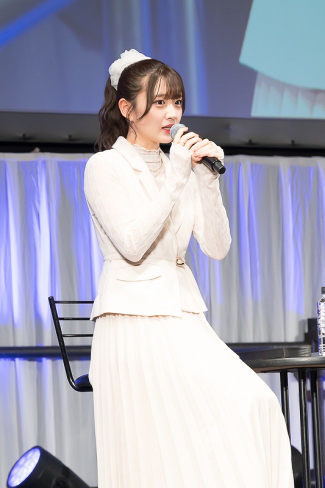【二次使用不可】『Re:ゼロから始める異世界生活』3rd season スペシャルステージ　20240324