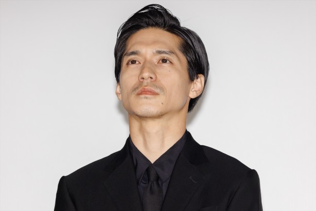 【本作紹介時のみ使用可】『Re:リベンジ-欲望の果てに-』完成披露試写会・舞台挨拶　20240410