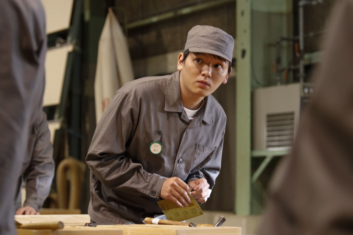 木村拓哉が思わぬ困難に見舞われる建築士役で“希望と再生”を体現『Believe』今夜開幕！