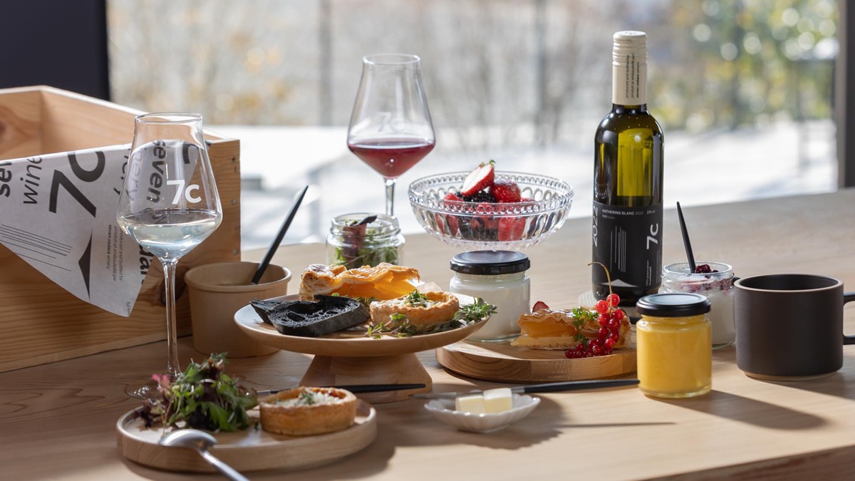 20240430「7c villa＆winery」