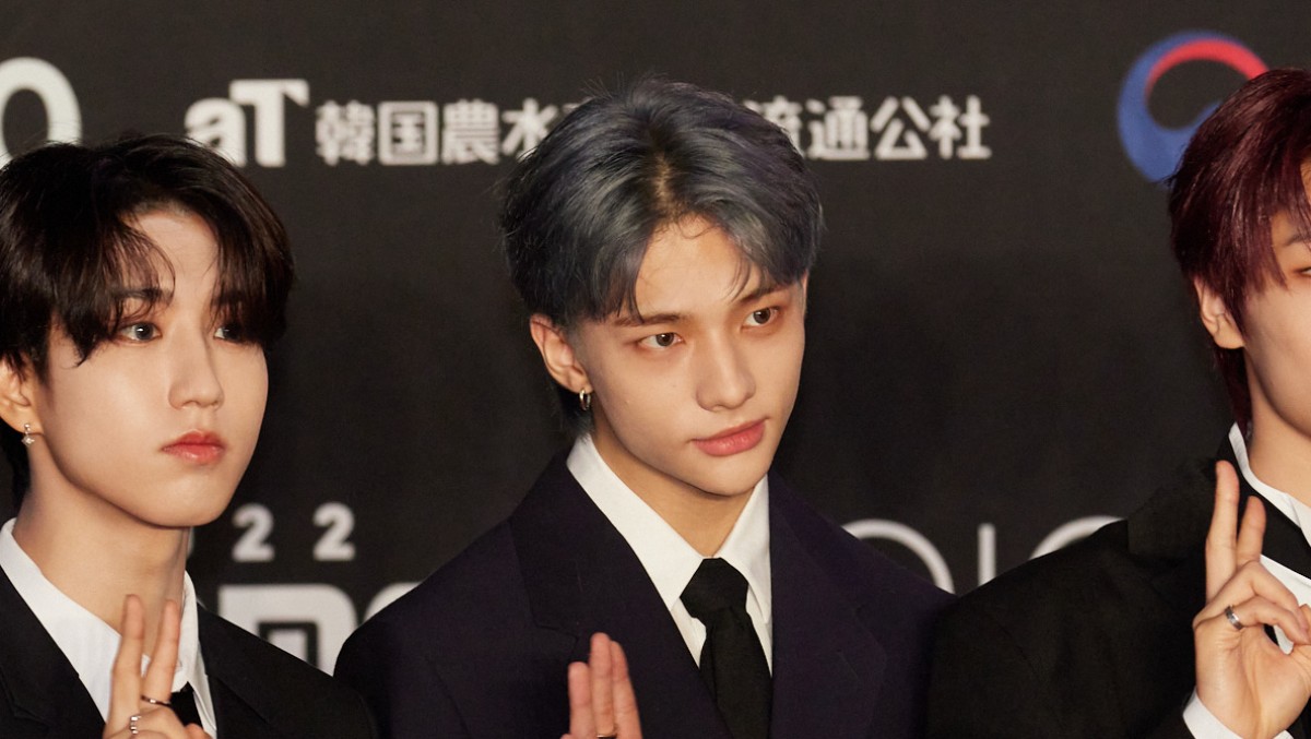 Stray Kids ヒョンジン、日本語でのSNS投稿にファンもん絶