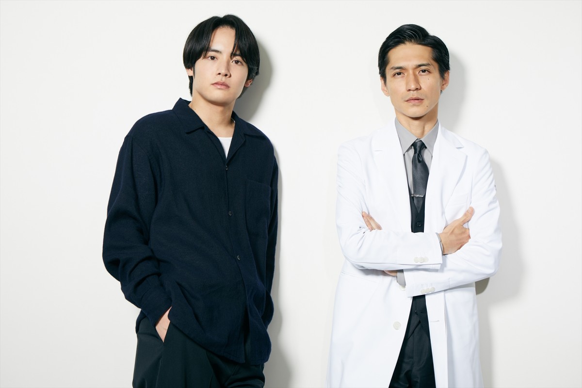 赤楚衛二、遠回りしたことが糧になった20代　30代も苦しみながらハードルや壁を超え続けないといけない