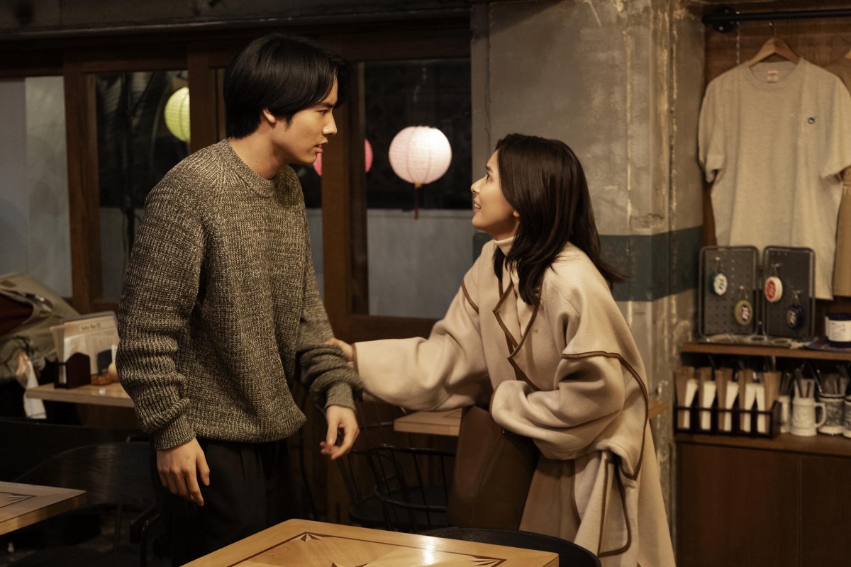 赤楚衛二×錦戸亮×芳根京子共演　巨大病院を舞台にしたサスペンス『Re：リベンジ』今夜スタート！