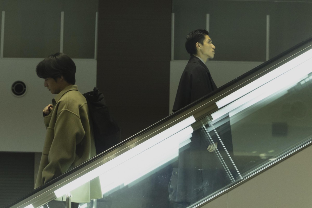 赤楚衛二×錦戸亮×芳根京子共演　巨大病院を舞台にしたサスペンス『Re：リベンジ』今夜スタート！