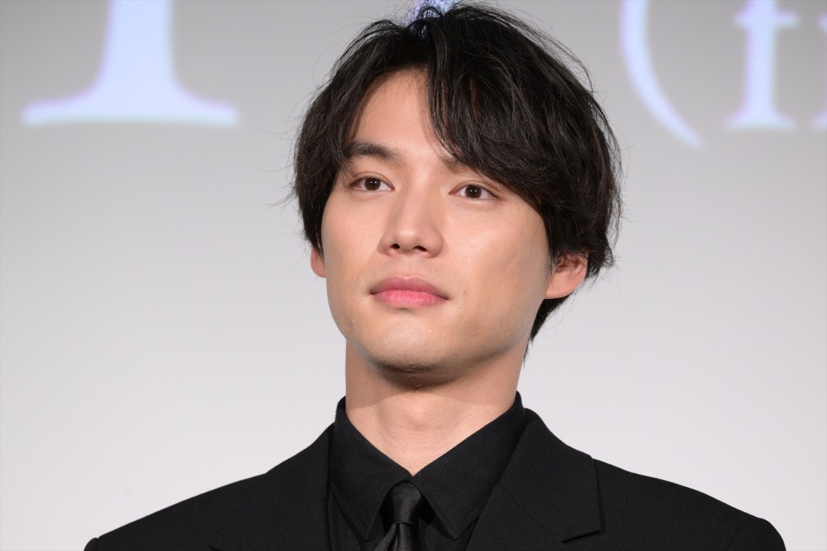 福士蒼汰、松本まりかが恐れた刑事役が転機に「役者としての自分が変わった」