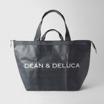 DEAN & DELUCAの「トラベルバッグ」登場！　昨年即完売した大容量＆軽量の人気アイテム